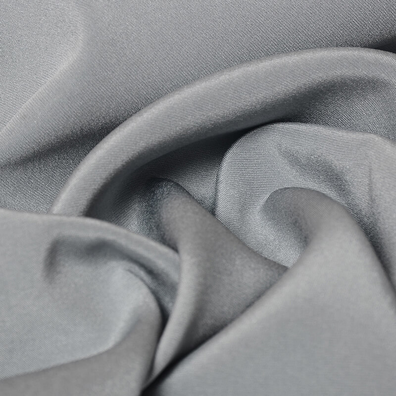 Mulberry Silk Woven Fabric for Top Wholesale Supplier 31